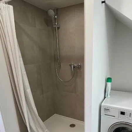 Roemer Apartment Und Zimmer Turkheim Extérieur photo