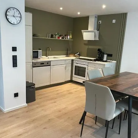 Roemer Apartment Und Zimmer Turkheim Extérieur photo