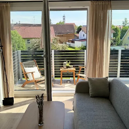 Roemer Apartment Und Zimmer Turkheim Extérieur photo