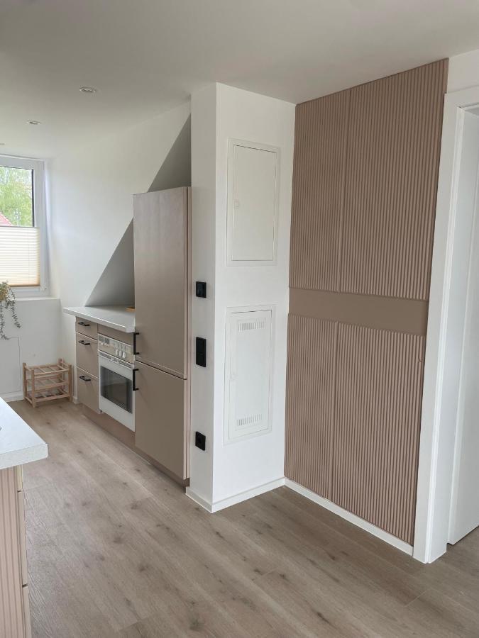 Apartment Roemer Und *