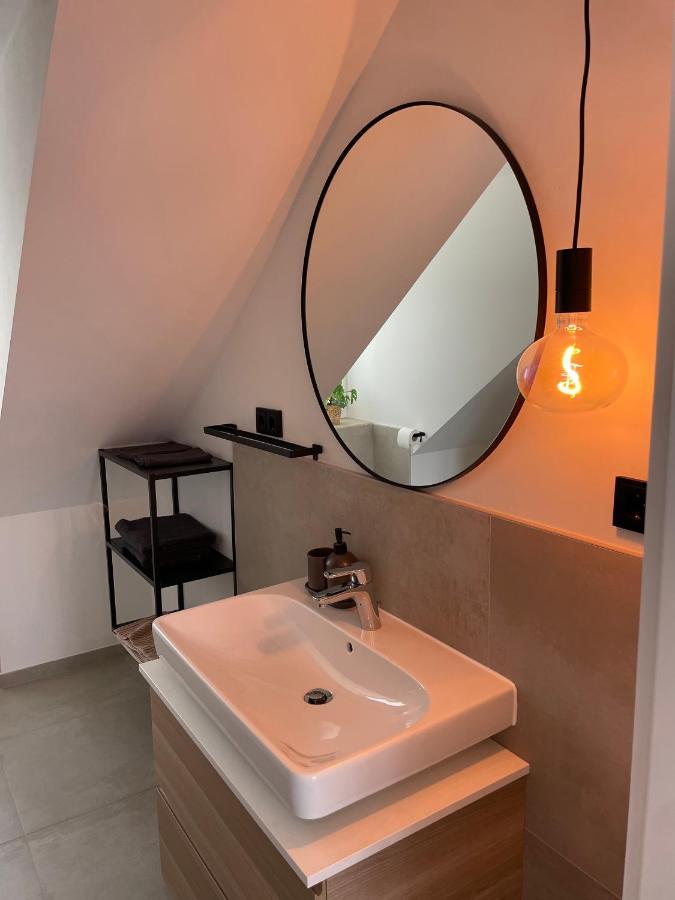 Apartment Roemer Und