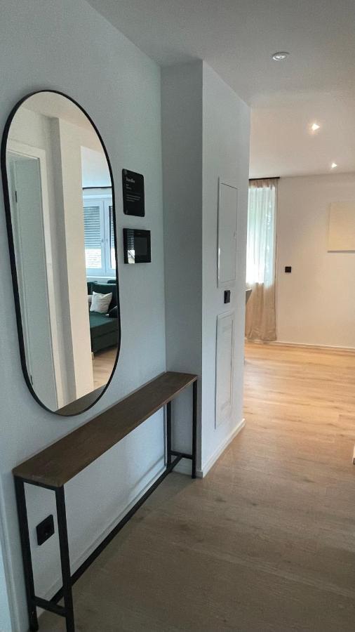 Apartment Roemer Und