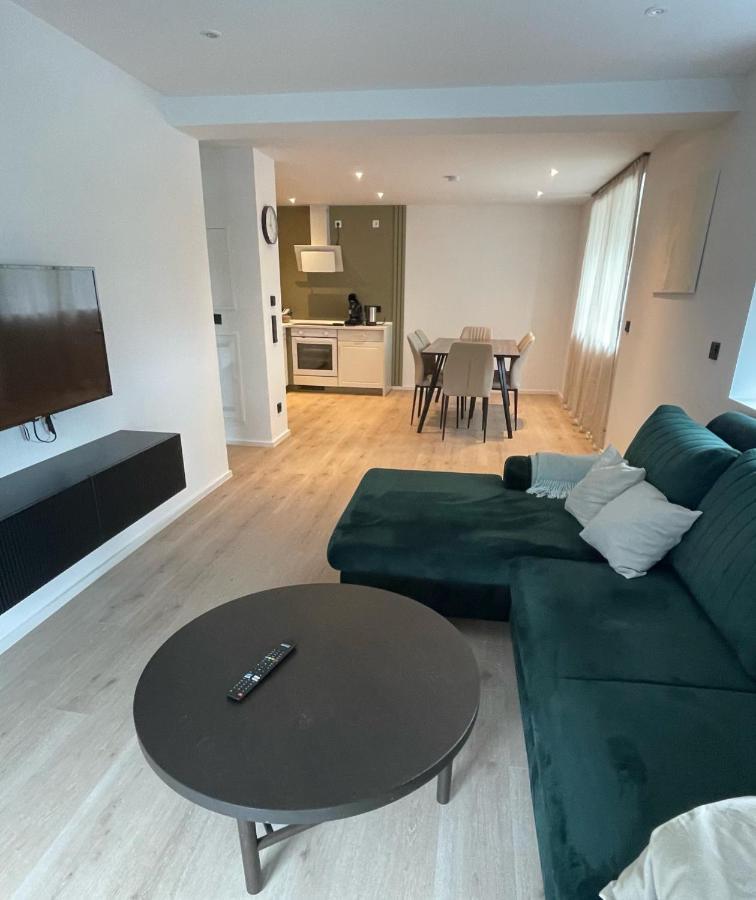 Roemer Und Apartment *