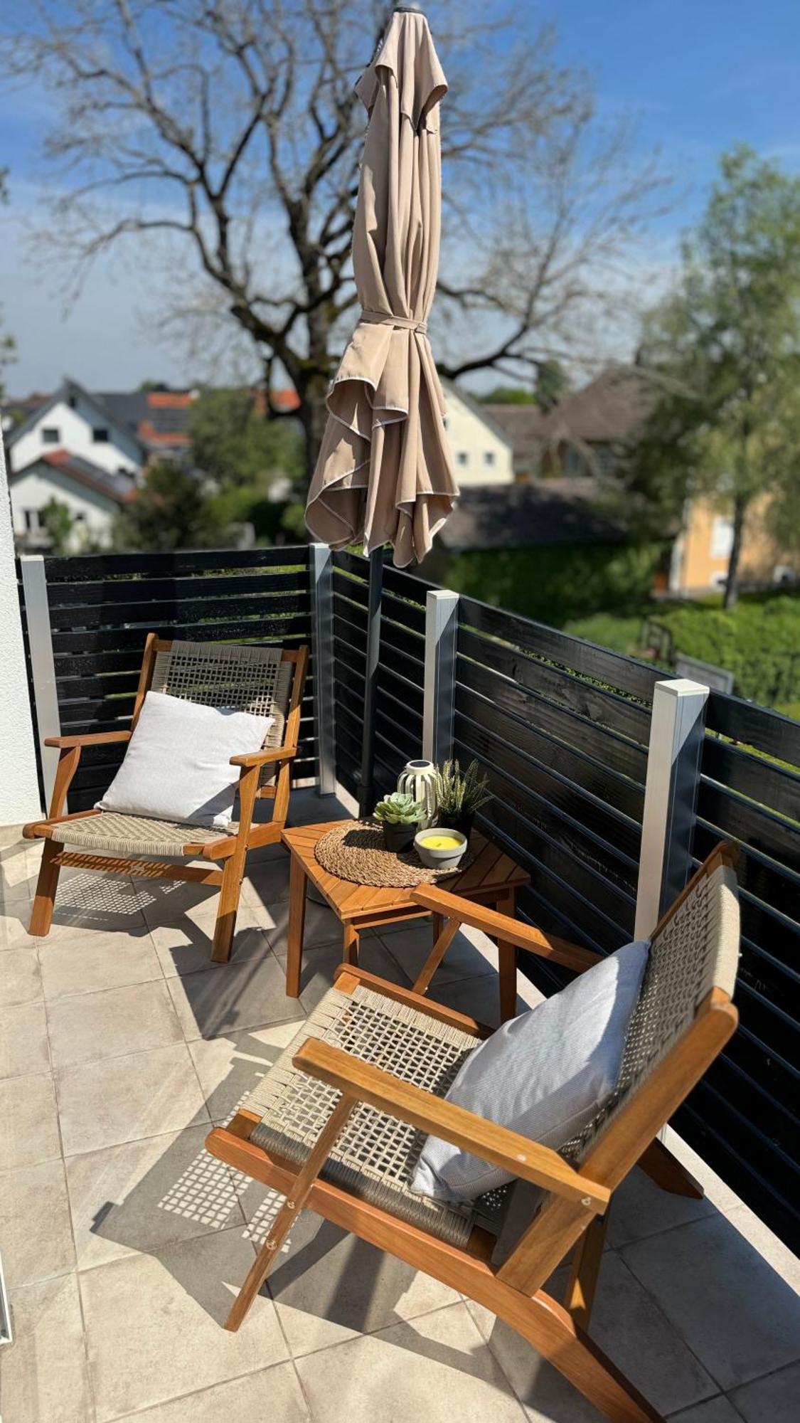Roemer Und Apartment Turkheim